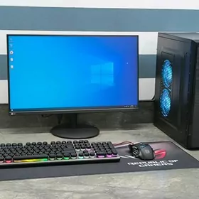  i5 3330 / Ram 8GB / SSD 128GB / Lecoo 24