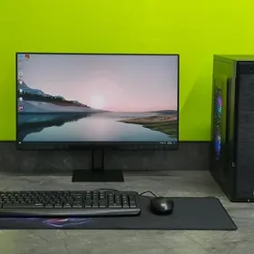  i5 3330 / Ram 8GB / SSD 128GB / AOC 24