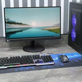  i5 3330 / Ram 16GB / SSD 256GB / Lecoo 22
