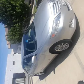 Toyota Camry 2008
