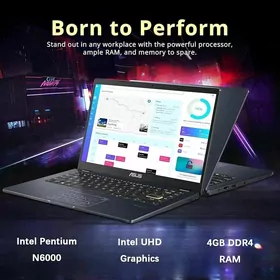 asus pentium 4Gb/64Gb новый