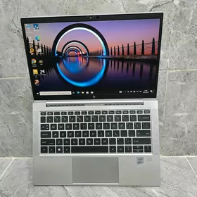 Hp 830 SENSOR i7-10 EliteBook