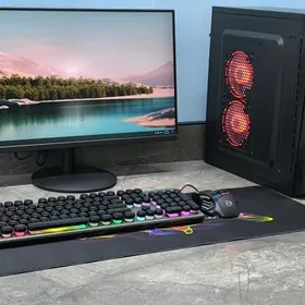  i7 3770 / Ram 8GB / SSD 128GB / Lecoo 24