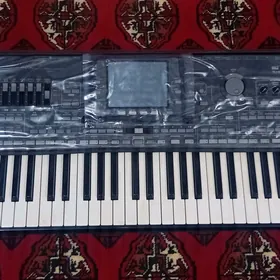 korg pa3x