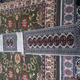 el haly maşyna