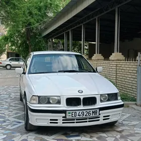 BMW 325 1993