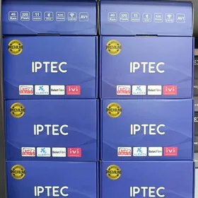 IPTEC AYPI TUNER АЙПИ ТЮНЕР 