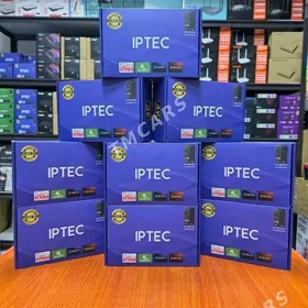 IPTEC AYPI TUNER АЙПИ ТЮНЕР 