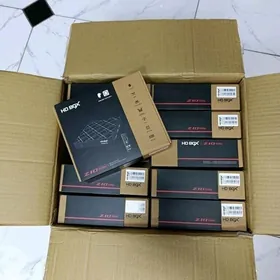HDBOX AYPI TUNER АЙПИ ТЮНЕР 
