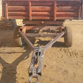 MTZ T-28 2025