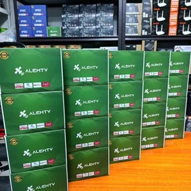 ALEMTV AYPI TUNER АЙПИ ТЮНЕР