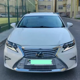 Lexus ES 350 2017
