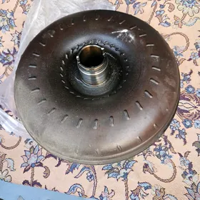 Gazan BMW E39 (kareyka) 5hp19