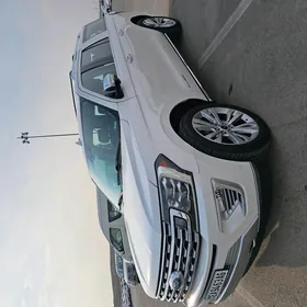 Ford Expedition 2020
