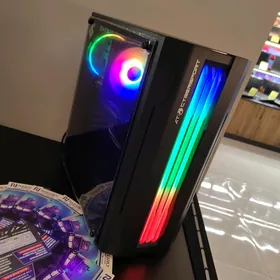 RX470 4Gb+Core i3-12GEN!