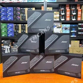 BELET BOX AYPI TUNER АЙПИ WIFI