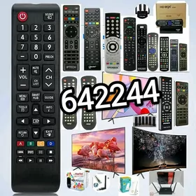 PULTLAR IPTEC AYPI TUNER WIFI