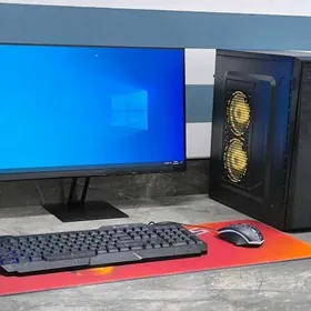  i7 6700 / Ram 8GB / SSD 128GB / Lenovo 22