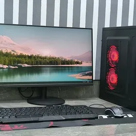  i7 6700 / Ram 8GB / SSD 128GB / Redmi 22