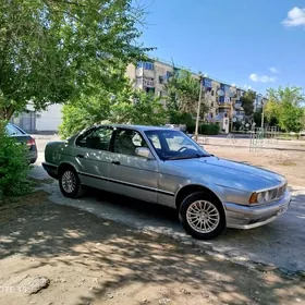 BMW 525 1991