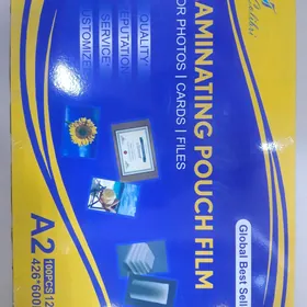 A2 laminant