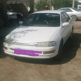 Toyota Carina 1992
