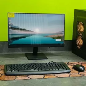  i7 4790 / Ram 8GB / SSD 256GB / Lenovo 22