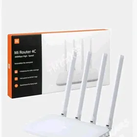MI 4C ROUTER РОУТЕР TUNER WIFI