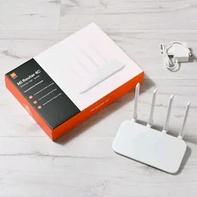 MI 4C РОУТЕР TENDA TUNER WIFI