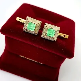 Erewan gulakhalka  серёжки