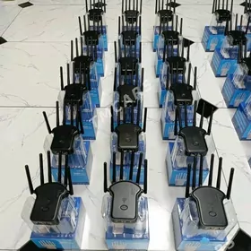 WIFI REPITER TENDA TUNER AYPI