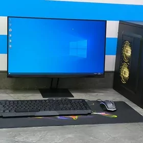  i7 2600 / Ram 8GB / SSD 128GB / Lenovo 22