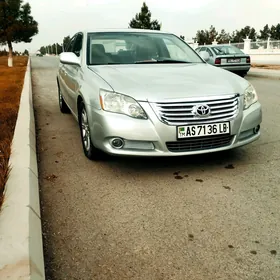 Toyota Avalon 2005