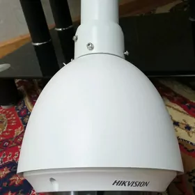 Kamera IP PTZ-360° HIKVISION