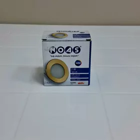 Noas Mebel spot