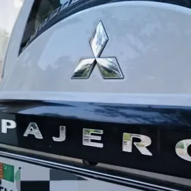 pajero