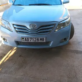 Toyota Camry 2007