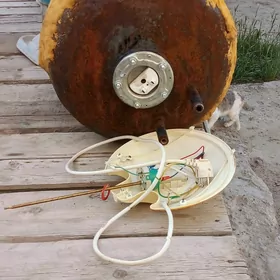 бойлерин тени