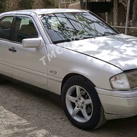 Mercedes-Benz C280 1997