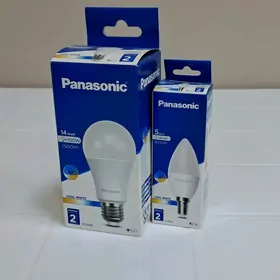 Panasonic lampalar