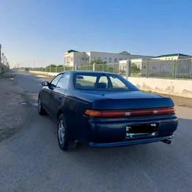 Toyota Mark II 1993