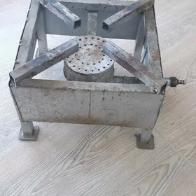 Gaz ojak