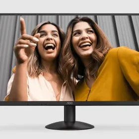  AOC 27 IPS 100hz Monitor  Монитор