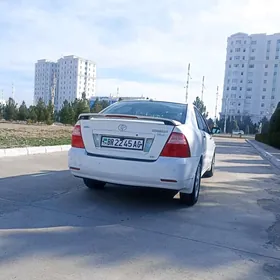 Toyota Corolla 2006
