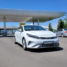 Kia Forte 2023