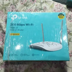 Tp link router
