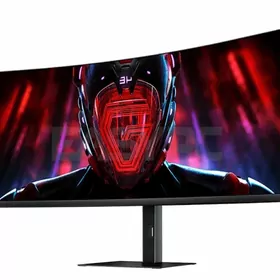  Monitor  Монитор  Xiaomi Redmi 34 180Hz