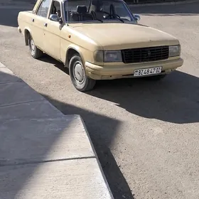 Gaz 31 1992