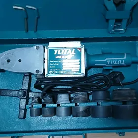 Total utuk