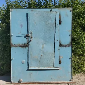 СЕЙФ SEÝF